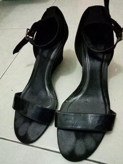 Charles and Keith Original Sandals