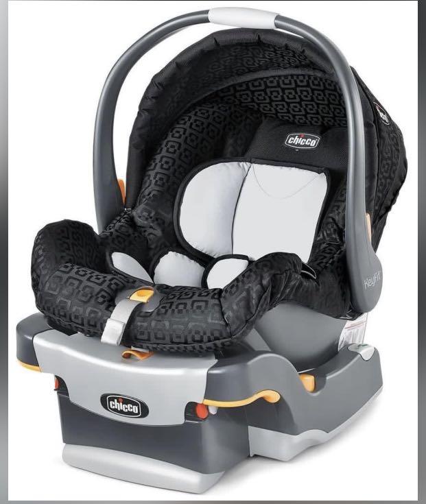 Chicco Keyfit 30 Infant Car Seat Babies Kids Going Out Seats On Carou - Chicco Keyfit Car Seat Height Limit