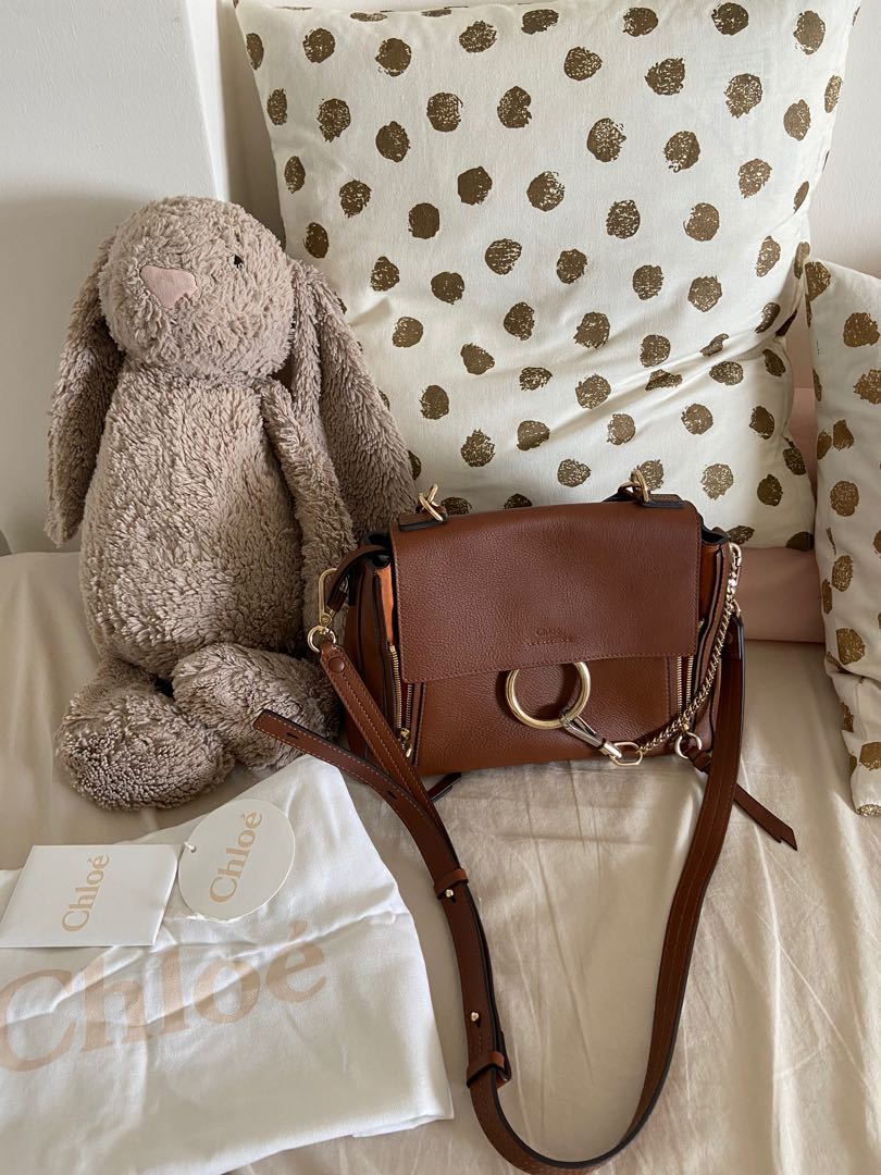 Chloe online faye tan