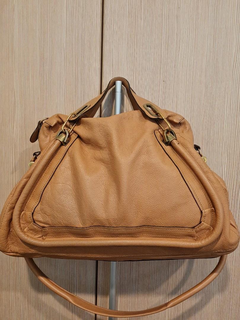 Chloe paraty large 2025