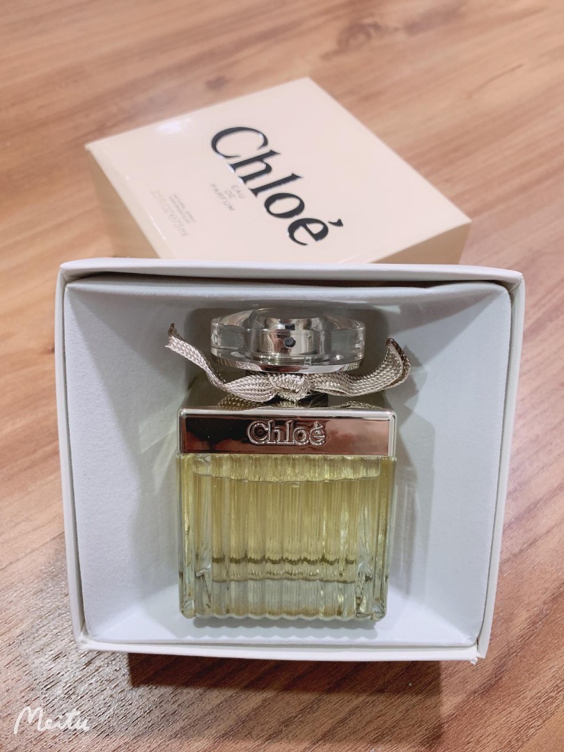 chloe fake perfume