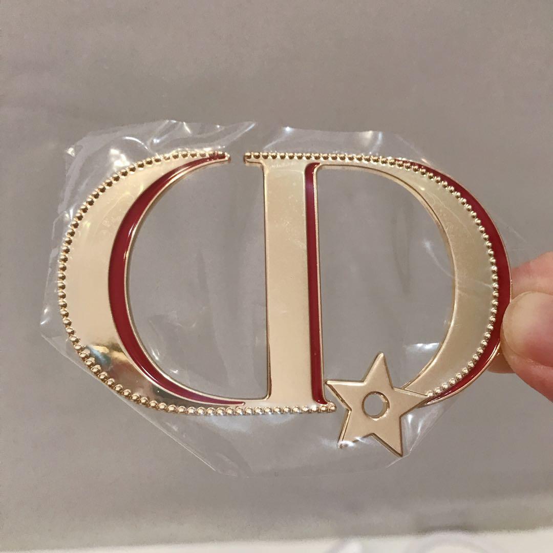 Christian dior brooch pin Clearance