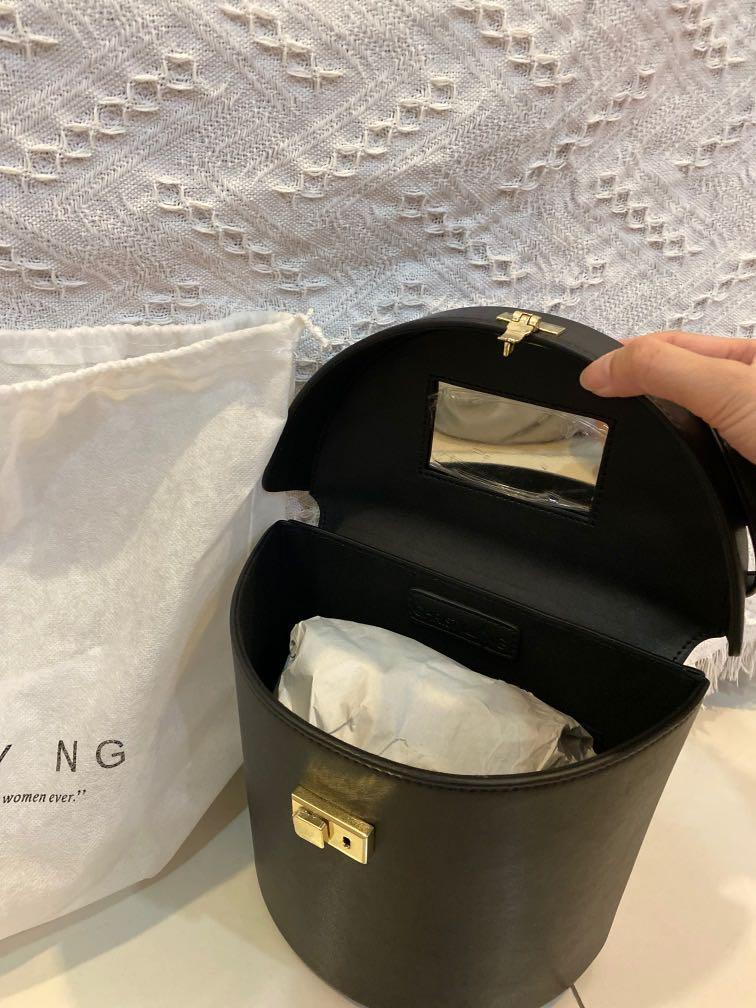 Christy ng cylinder bag cheap