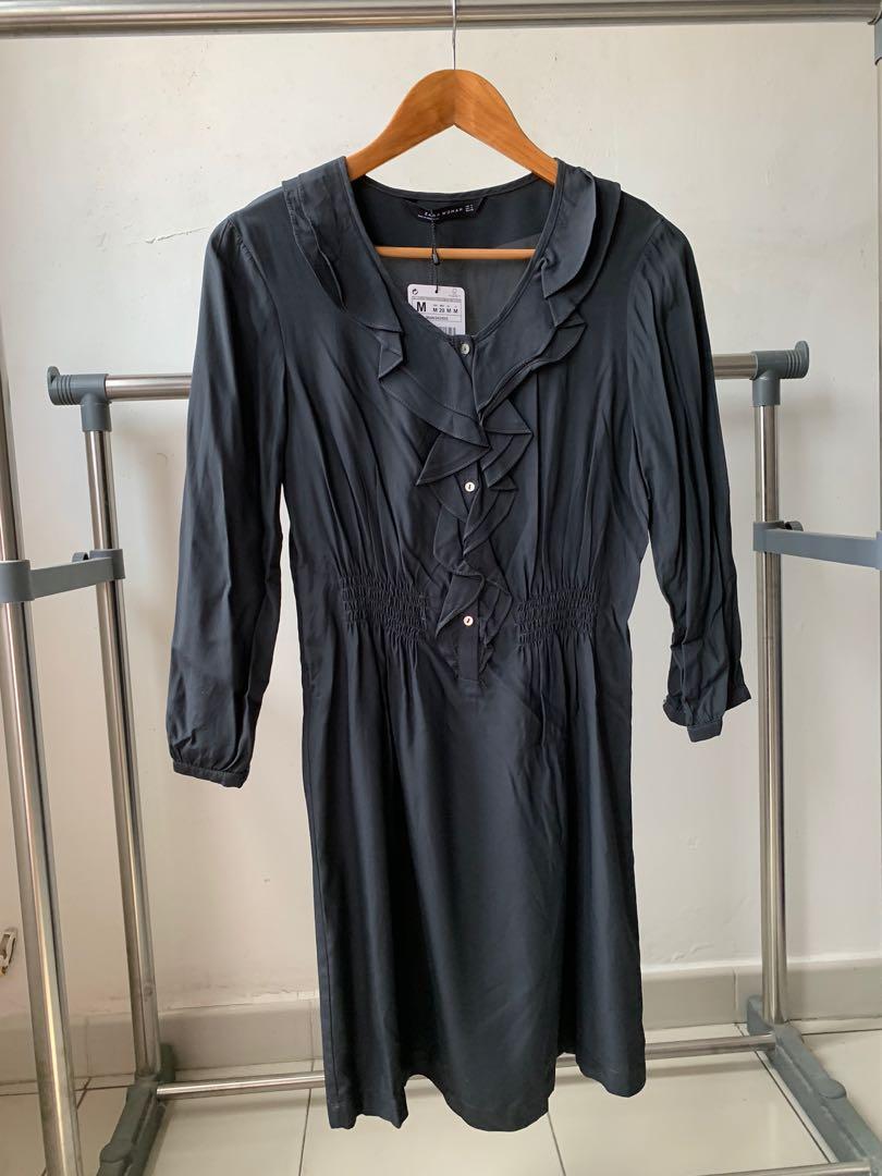 Zara clearance dresses clearance