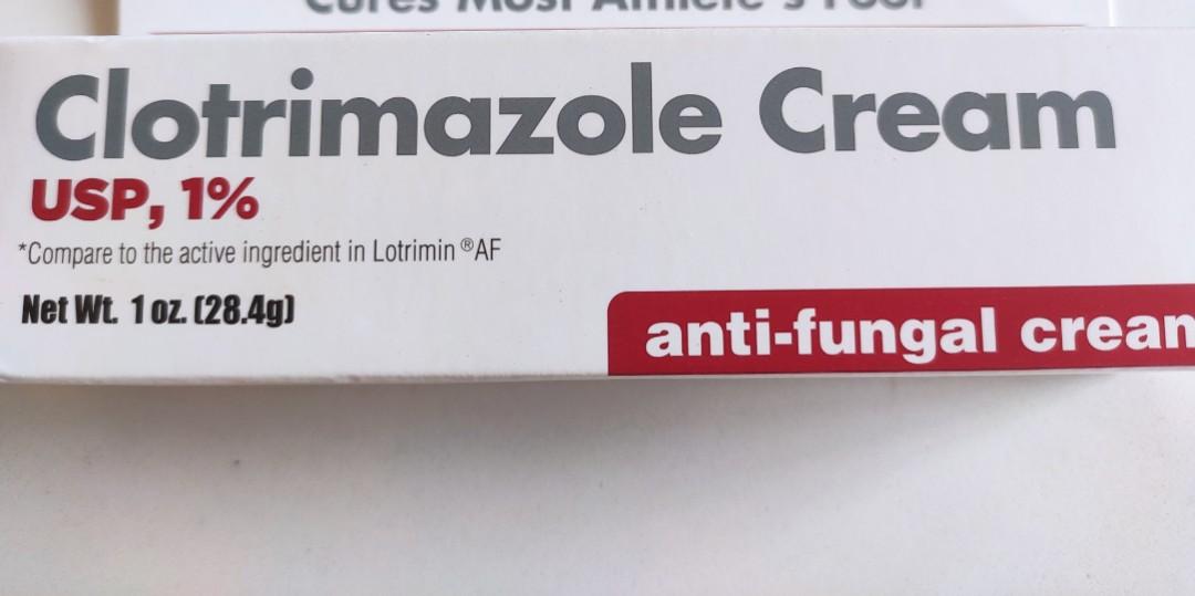 Clotrimazole cream for cats shop