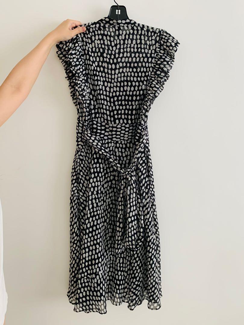 Club monaco saffra dress best sale