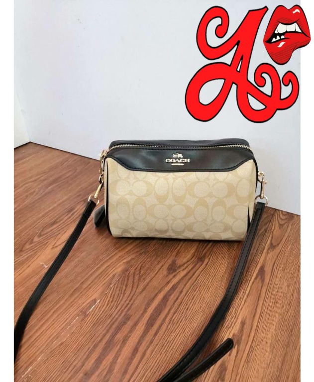 COACH MINI SPEEDY