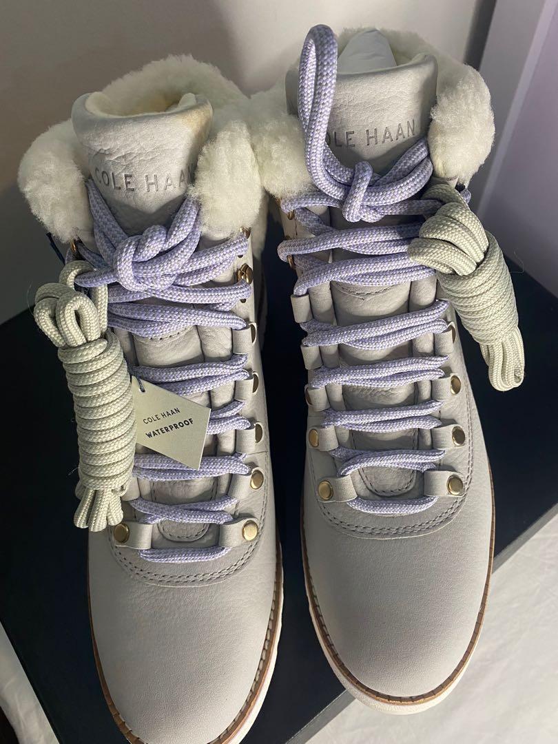 Cole haan grand explorer hot sale