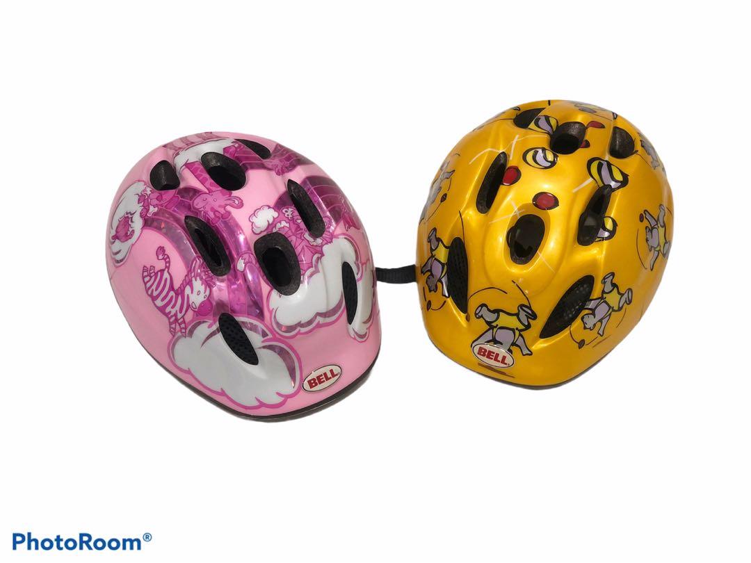 Bell helmet for kids best sale
