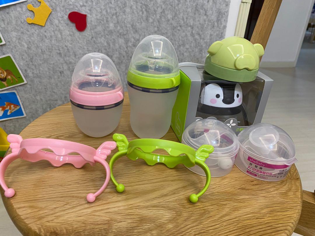 Comotomo accessories outlet