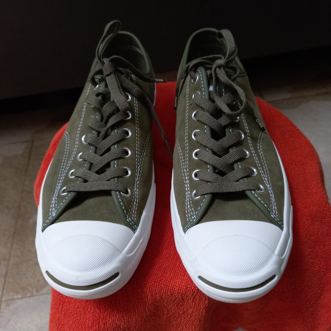 Cons jack purcell pro clearance