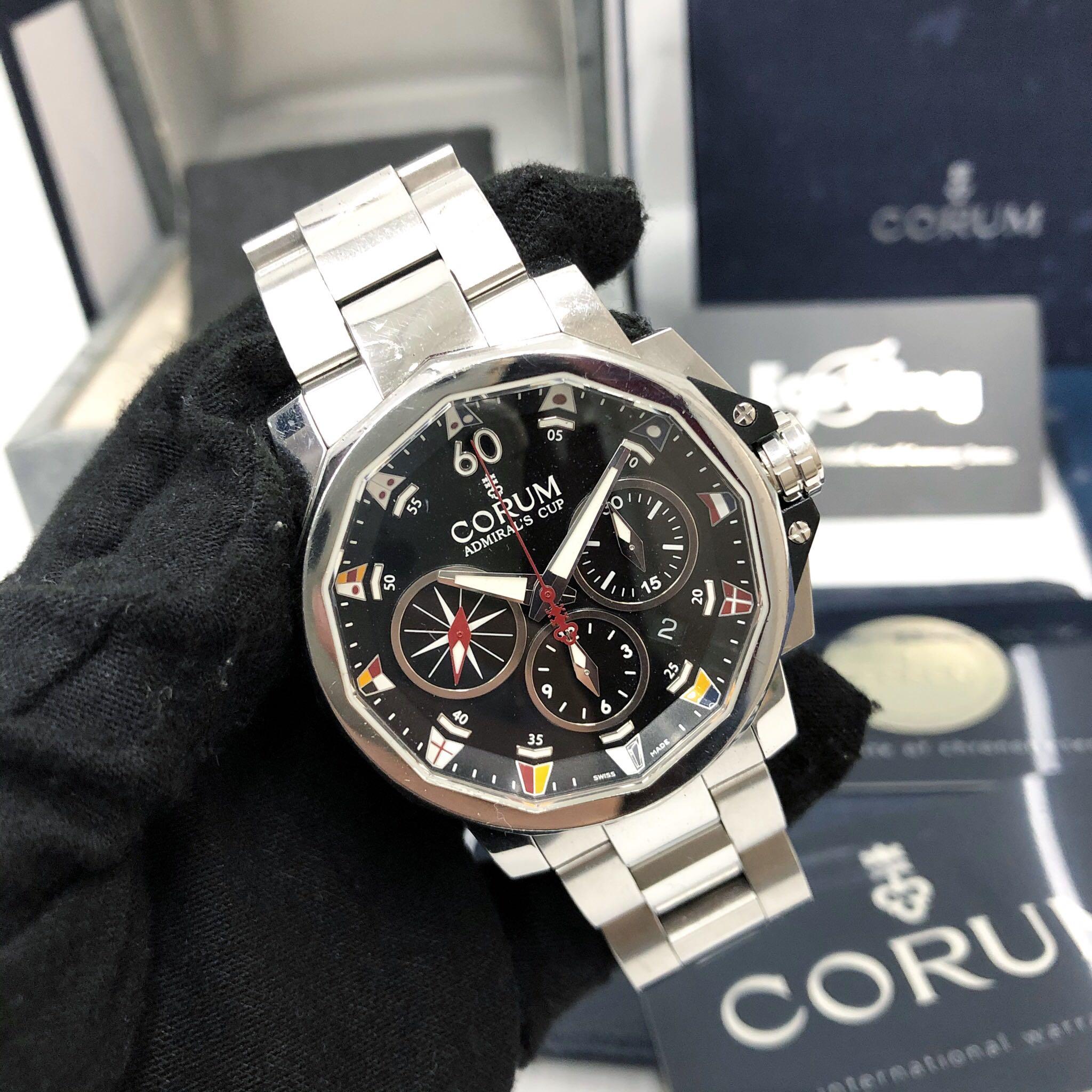 Corum 01.0007 deals