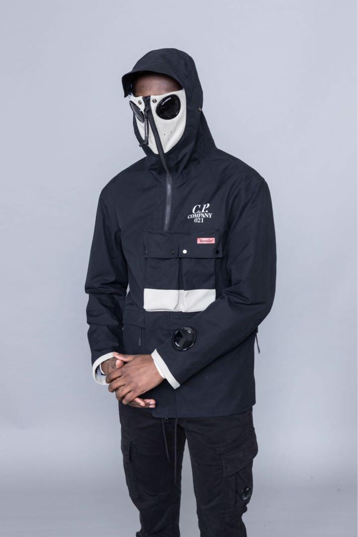 Cp explorer jacket on sale