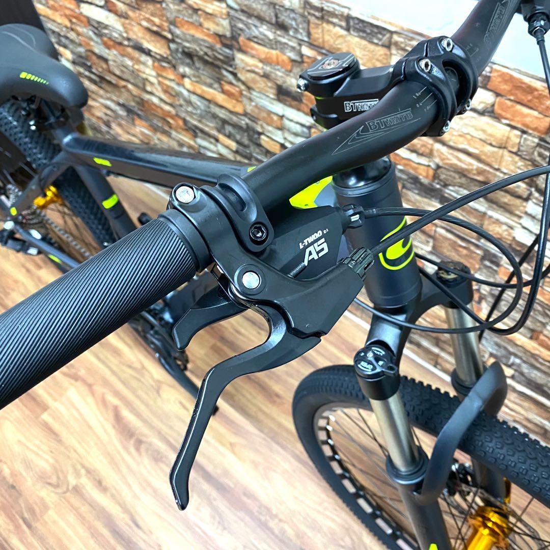 crolan bicycle company