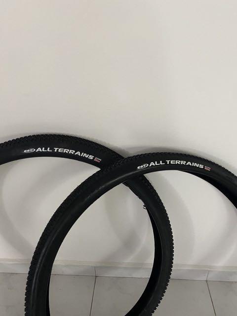 Cst all terrains 29 online