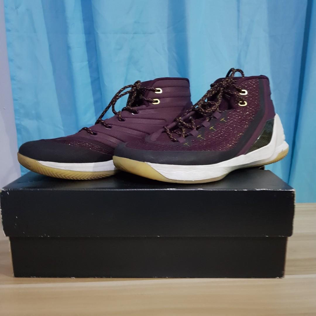 Curry 3 magi deals