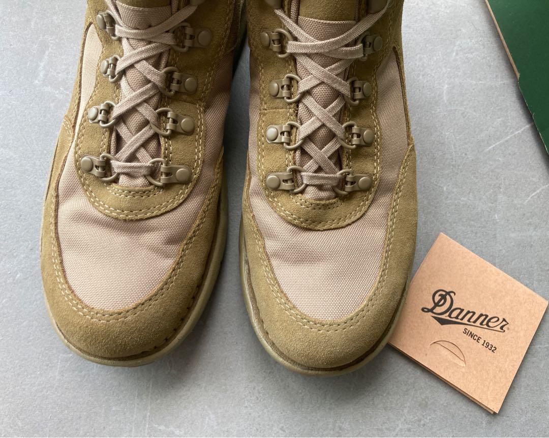 Danner Feather Light 917 Goretex Vibram