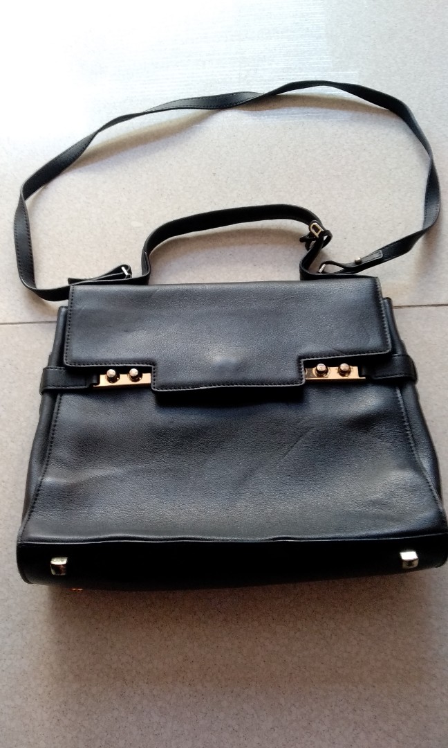 Delvaux Micro Tempete - For Sale on 1stDibs