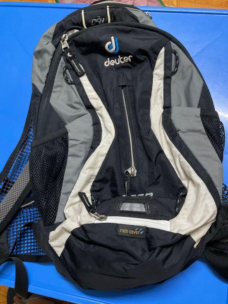 Deuter bag price online