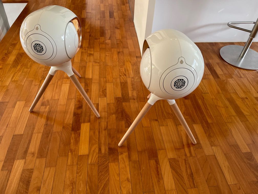 Devialet phantom second hand new arrivals