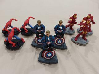 Disney Infinity Avengers