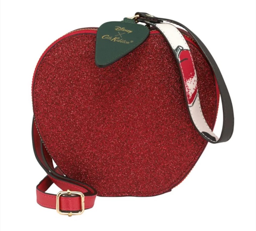 Cath kidston snow white tote sale