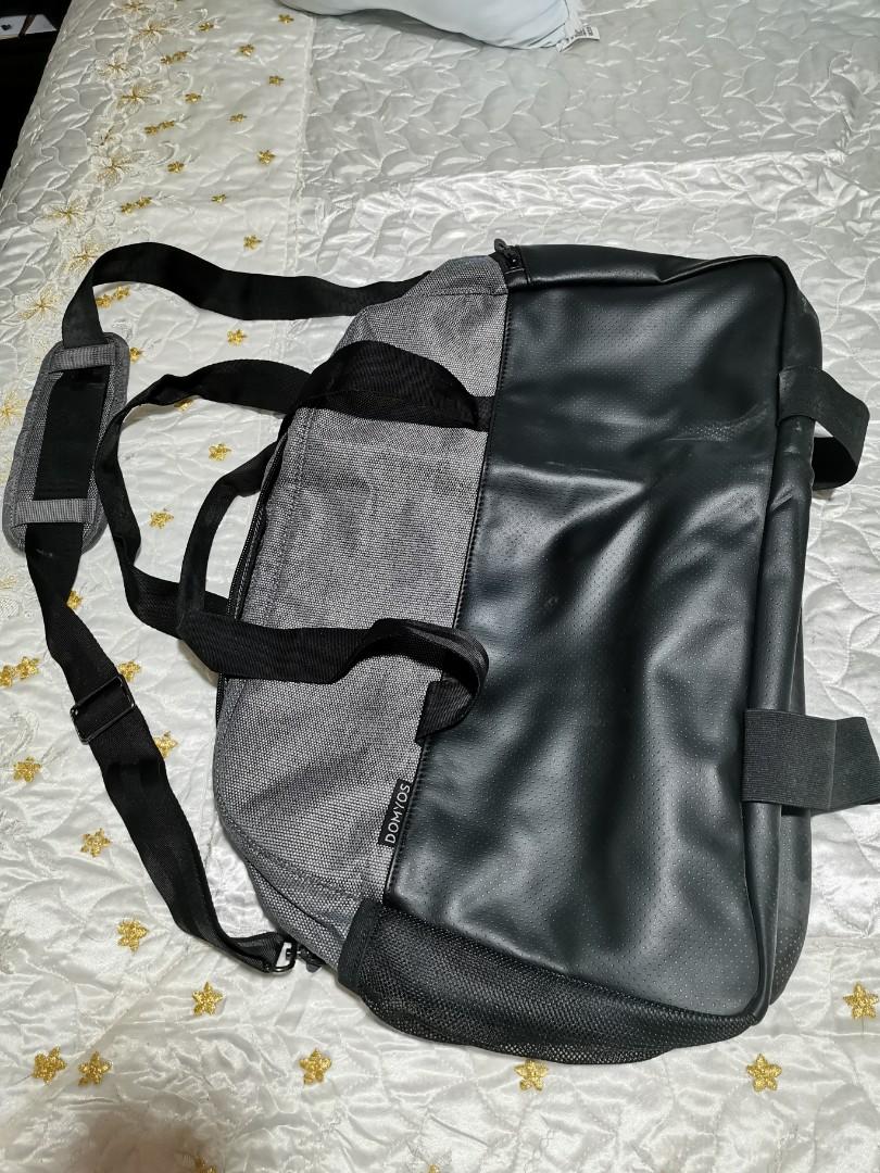 Domyos 30l fitness bag online