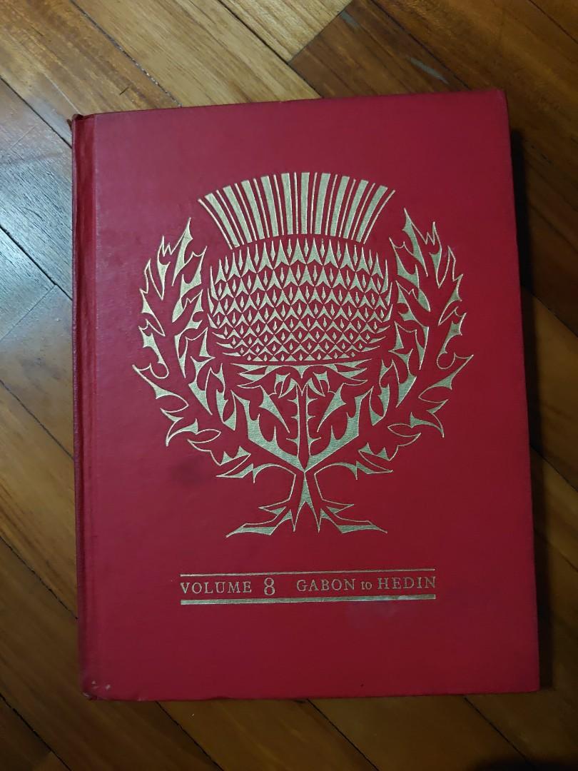 Encyclopedia (Category: Children's Books) located in Singapore. Submitted by bn123 (Listing ID 1092162744, Image 4). Description: Full set ... Children grow up already thus don't need. please quote reasonable price.