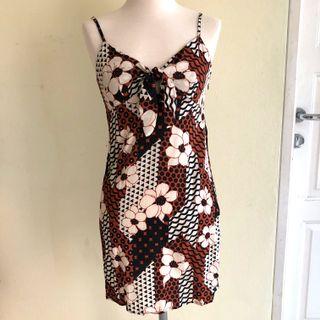 F21 Summer Dress