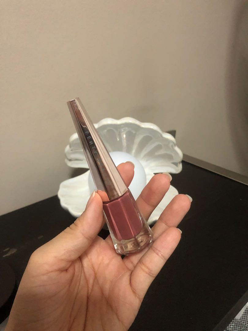 Fenty Uncuffed Beauty Personal Care Face Makeup On Carousell