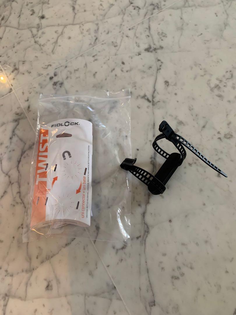 fidlock universal mount