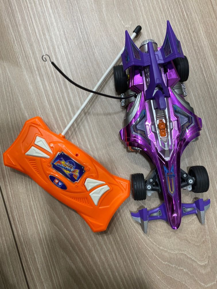Flash remote control car 2025