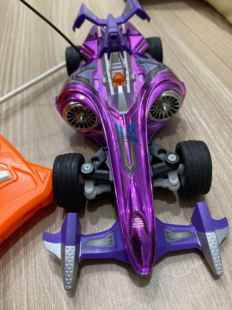 Flash and dash toys hot sale