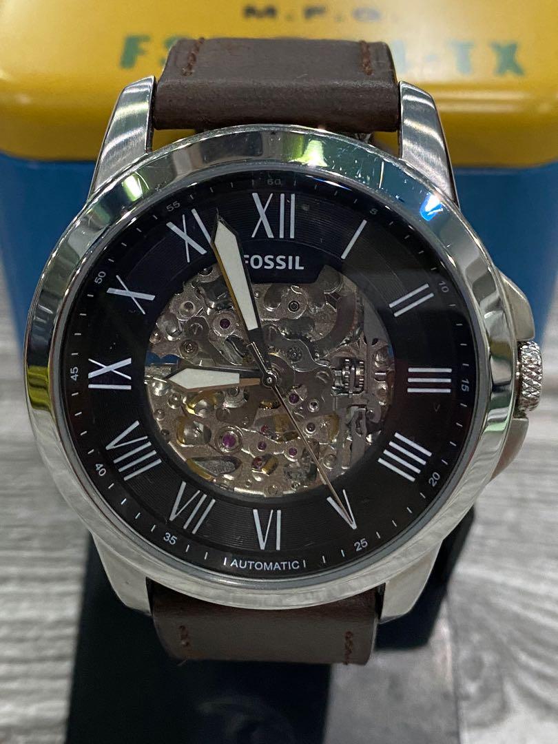 Fossil me3103 clearance
