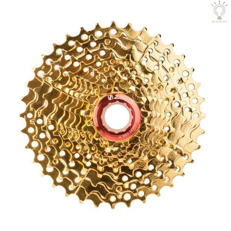 Ztto cassette top 10 speed
