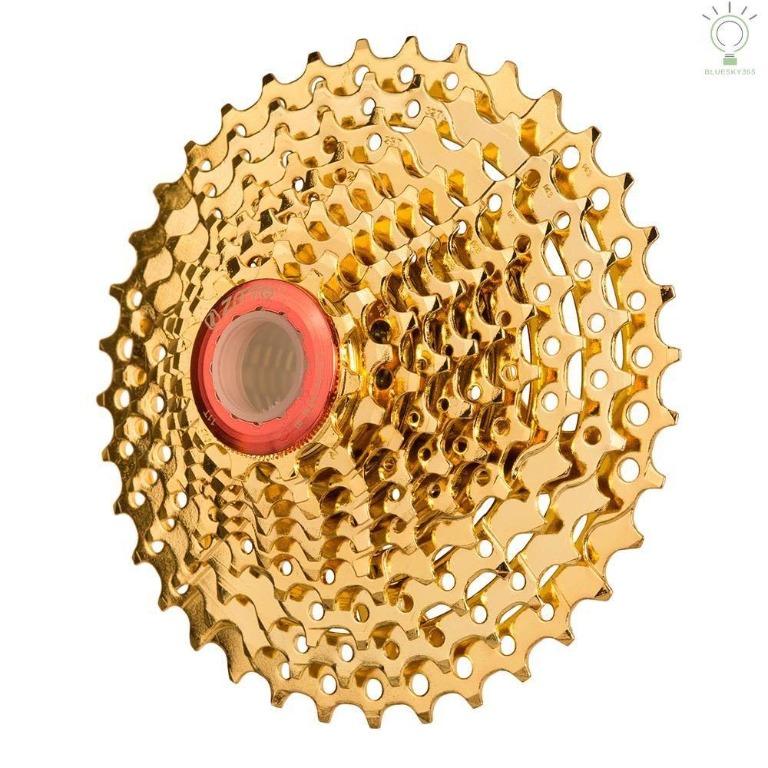Sprocket ztto top 10 speed