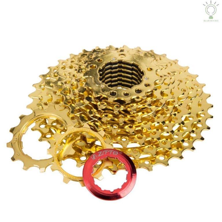 Sprocket ztto store