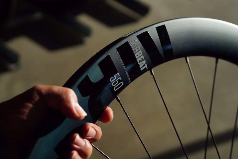 fulcrum airbeat carbon 40mm