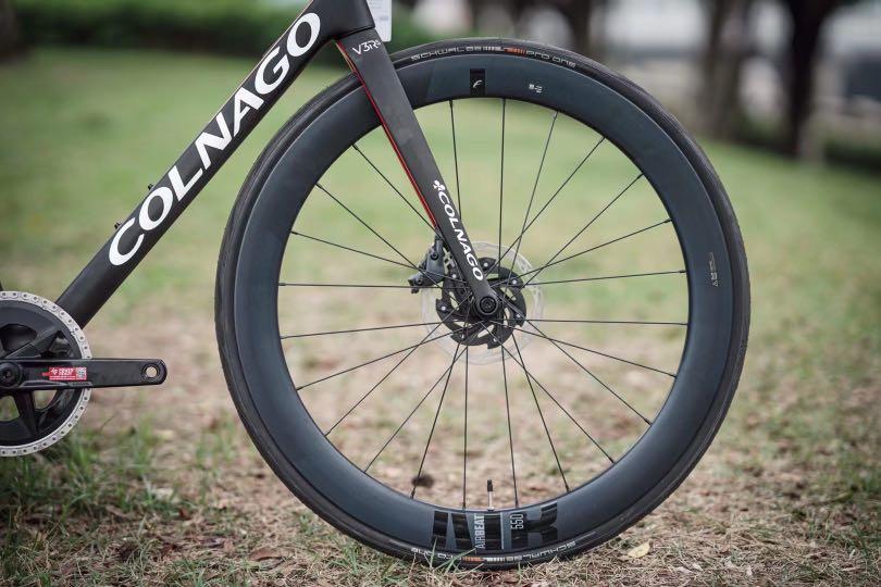 fulcrum airbeat carbon 40mm