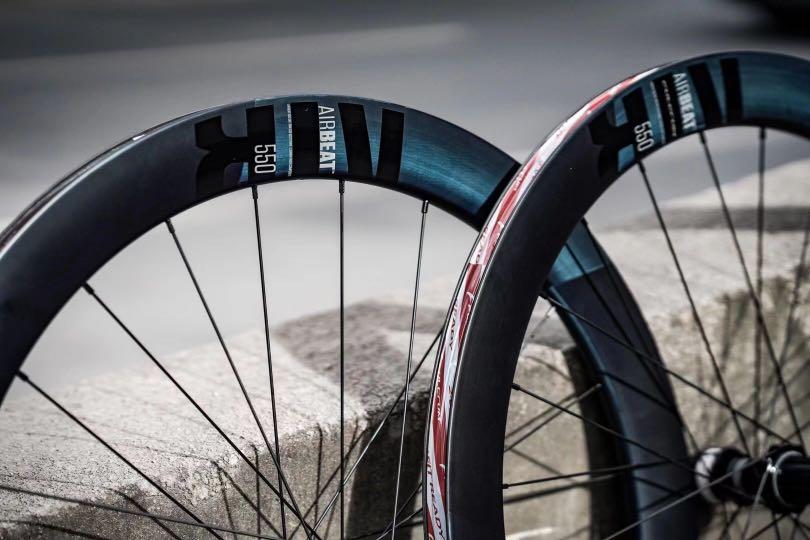 fulcrum airbeat carbon 40mm