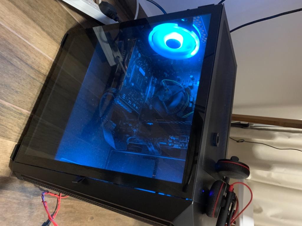 Gaming CPU (Dreamcore) + Philip monitor + logi keyboard & mouse ...