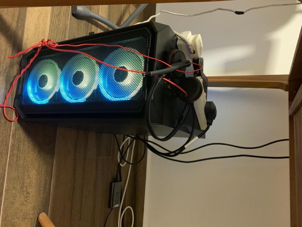 Gaming CPU (Dreamcore) + Philip monitor + logi keyboard & mouse ...