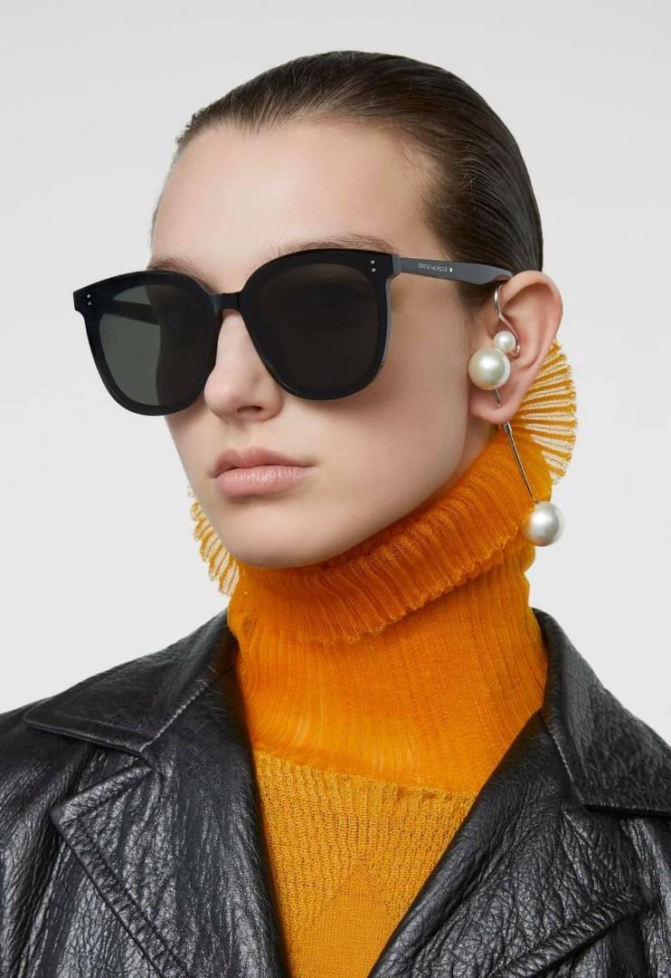 Gentle monster my ma kdrama popularized ellen adarna wear celebrity top