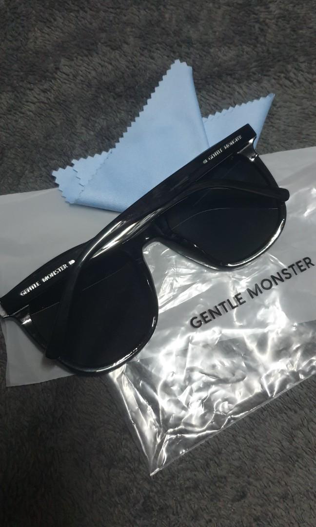 Gentle monster my ma kdrama popularized ellen adarna wear celebrity top