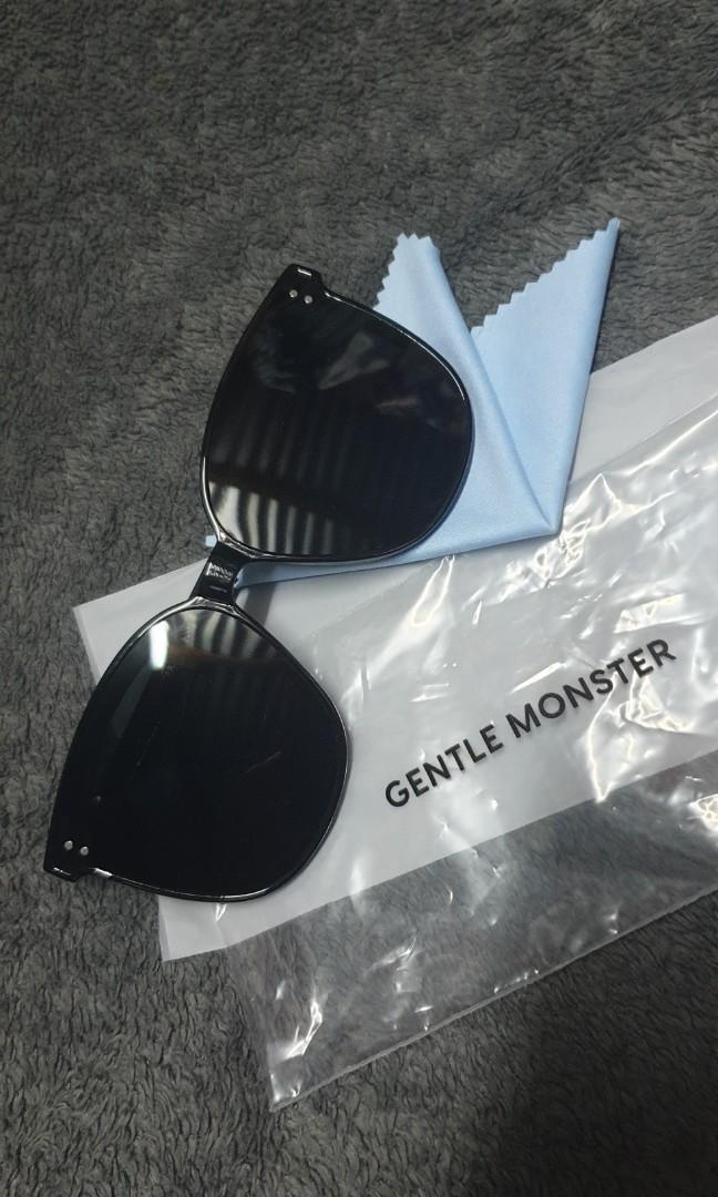 Gentle monster my ma kdrama popularized ellen adarna wear celebrity top