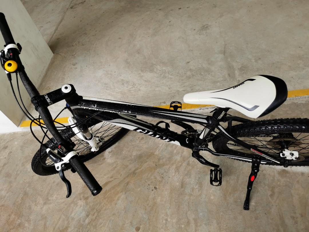 Giant Talon 1 2011, Sports Equipment 