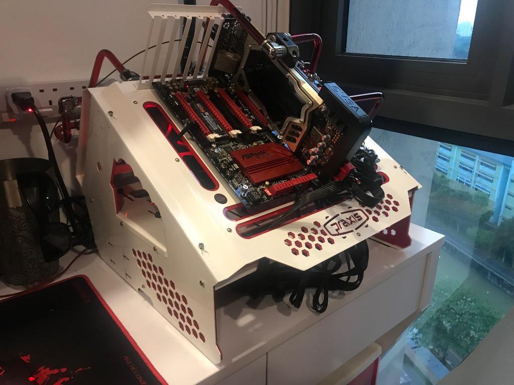 Gigabyte gtx titan x outlet
