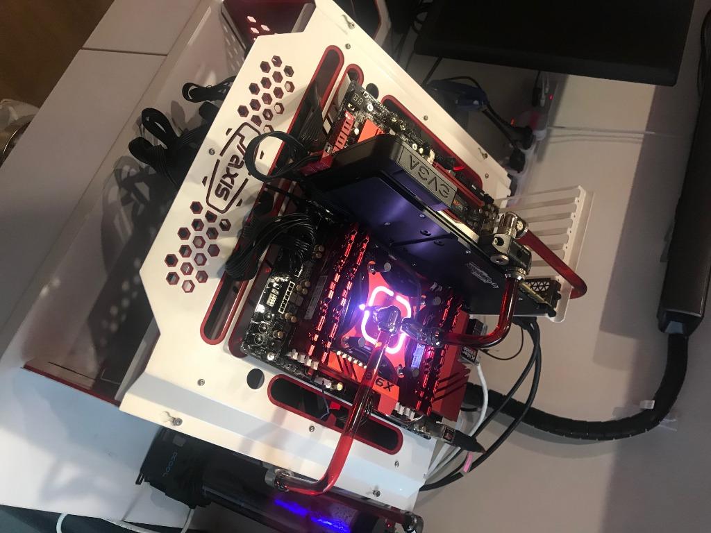 Gigabyte gtx titan x sale