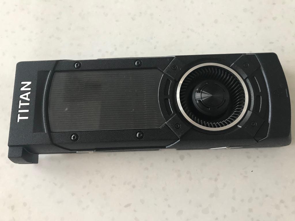 Gigabyte 2024 titan x