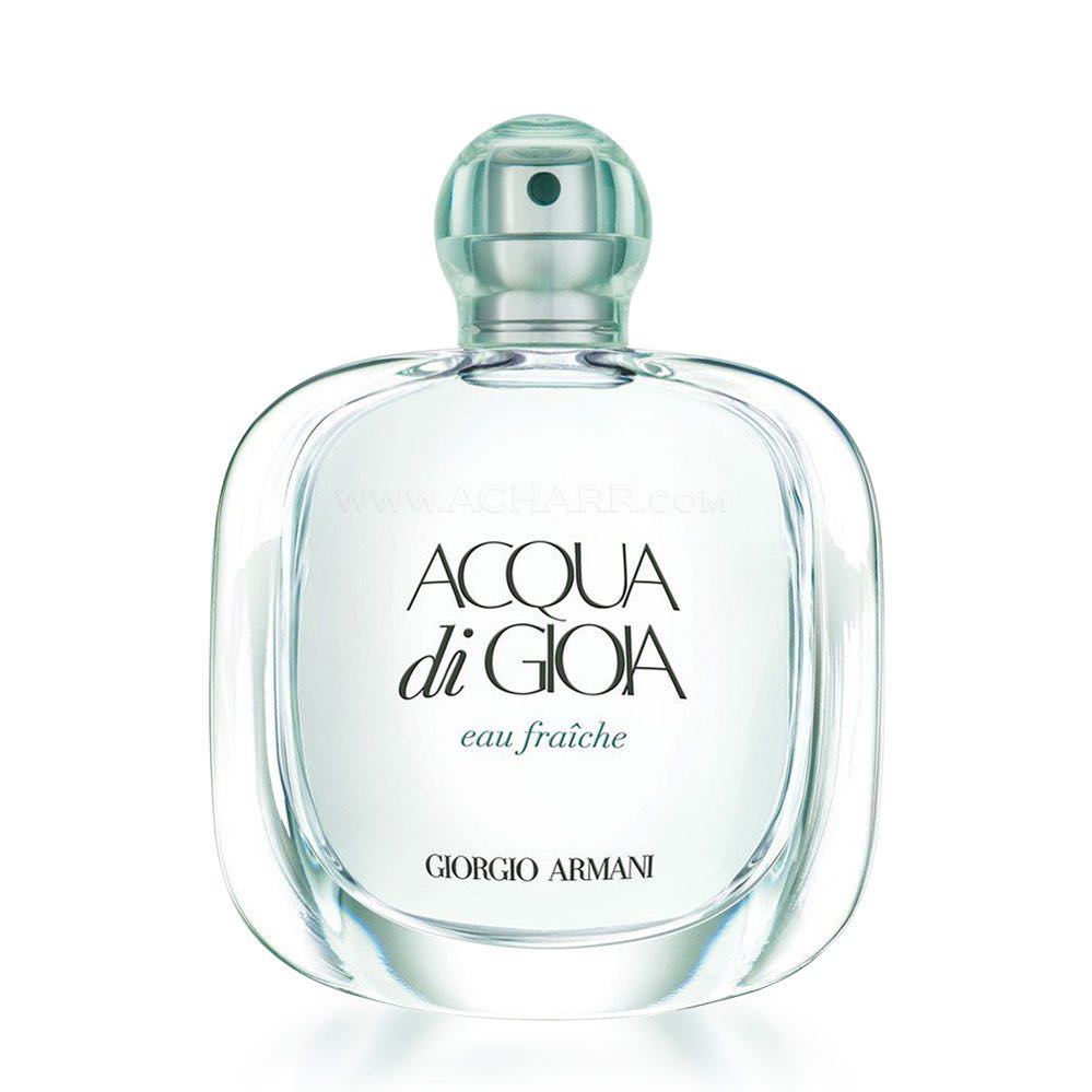 Sephora armani store acqua di gioia